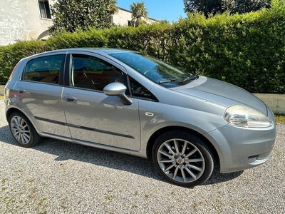Venduto Fiat Grande Punto 1.3 MULTIJE. - auto usate in vendita