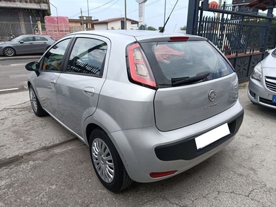 Venduto Fiat Punto Evo 1.3 Mjt 95 CV . - auto usate in vendita