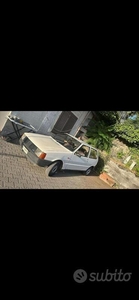 Venduto Fiat Uno 1985 - auto usate in vendita