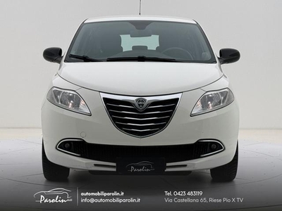 Venduto Lancia Ypsilon 1.2 69 CV 5 po. - auto usate in vendita