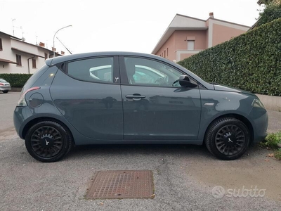 Venduto Lancia Ypsilon YpsilonIII 201. - auto usate in vendita