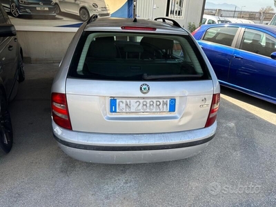 Venduto Skoda Fabia 1.9 TDI cat Wagon. - auto usate in vendita