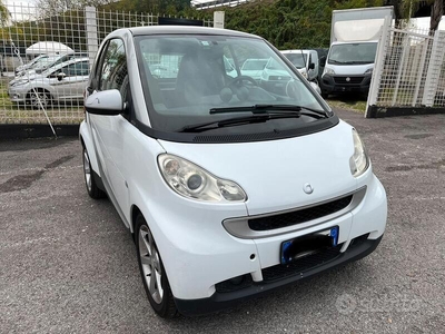 Venduto Smart ForTwo Coupé 1,0 Benzin. - auto usate in vendita