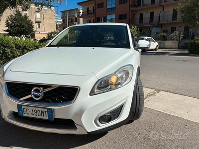 Venduto Volvo C30 C30 1.6 D DRIVe Kin. - auto usate in vendita