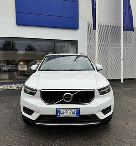 Venduto Volvo XC40 T3 Business Plus G. - auto usate in vendita