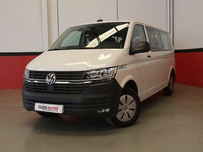 Volkswagen Caravelle 2.0 TDI 150CV Origin DSG Larga