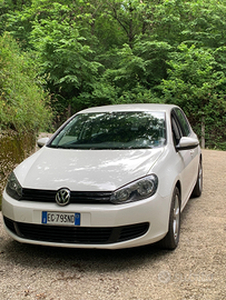 Volkswagen Golf 6