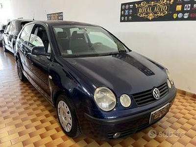 VOLKSWAGEN Polo 1,4tdi