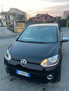 Volkswagen up Automatica