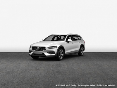 VOLVO V60 Cross Country B4 D Awd Plus Ahk 360° Pano