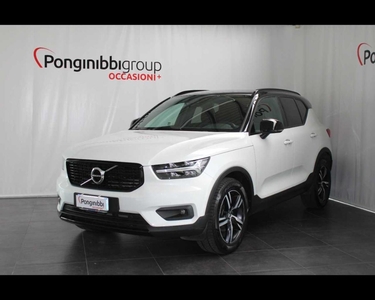 Volvo XC40 XC 40 1.5 t3 Inscription 156cv