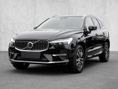 VOLVO Xc60 B5 Awd Inscription Pano Led 360grad