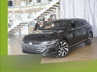 VW Arteon Sb R-line Tsi*iq-led 360°kam Ahk Dcc 19*