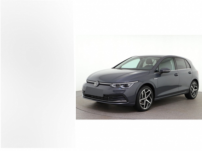 VW Golf 8 Viii 2.0 Tsi Dsg Style Led+ Navi App