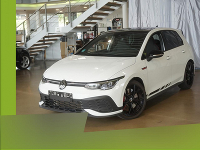 VW Golf Gti Viii Clubsport*iq-led Panodach Navi 19*