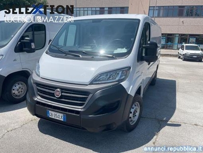 Fiat Ducato 33 2.3 MJT 120CV PM-TN Furgone Ancona