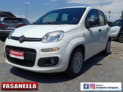 Fiat Panda 1.3MJT 95CV Lounge UNIPRò IVA DEDUCIBILE Roma