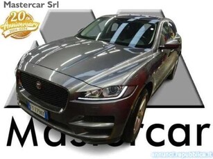 2.0d i4 Prestige awd 180cv auto my20 - FY779KK Cervignano del Friuli