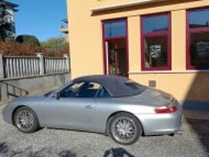 996 carrera 4 cabriolet