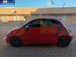 Abarth 500