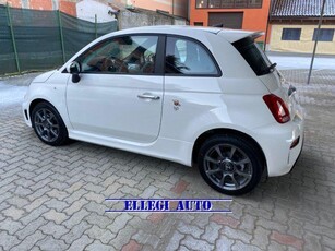 ABARTH 595 1.4 Turbo T-Jet 145 CV KM 0 Benzina