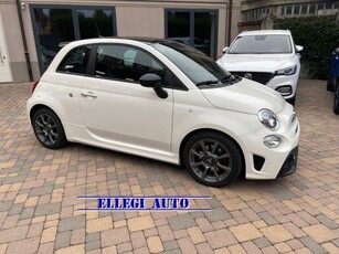 ABARTH 595 1.4 Turbo T-Jet 165 CV KM 0 Benzina