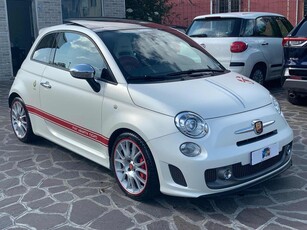 Abarth 595 160 CV Competizione