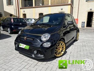 Abarth 595 595 1.4 Turbo T-Jet 165 CV Scorpioneoro usato