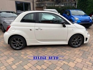 ABARTH 595 PROMO FINANZ 1.4 Turbo T-Jet 165 CV KM 0 Benzina