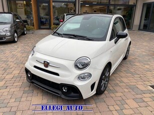 ABARTH 595 PROMO FINANZ 1.4 Turbo T-Jet 165 CV KM 0 Benzina