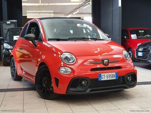 Abarth 695