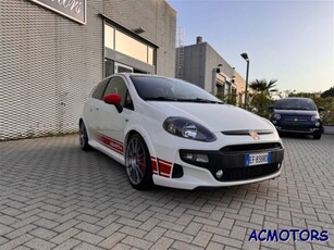 Abarth Punto Evo 1.4 16V Turbo Multiair S&S usato