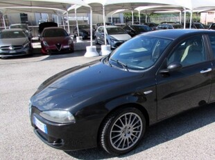 Alfa romeo 147 1.9