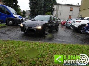 Alfa Romeo 147 1.9 JTD M-JET 16V 5 porte Villasanta