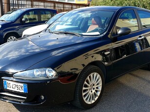 ALFA ROMEO 147 2ª serie