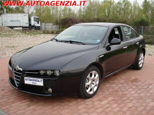 Alfa Romeo 159 1.9 JTDm 16V Distinctive usato