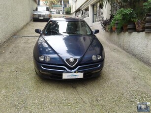 Alfa romeo Alfetta GT/GTV 2.0