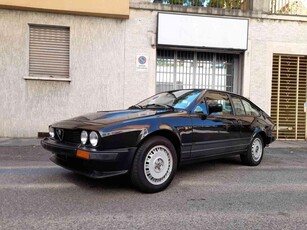 Alfa romeo Alfetta GT/GTV 2.5i