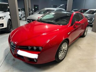 Alfa Romeo Brera 2.2 JTS Sky Window usato