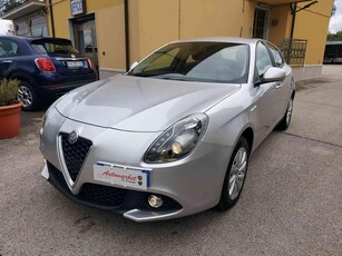 Alfa romeo Giulietta 1.4 Turbo 120 CV