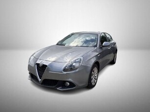 Alfa romeo Giulietta 1.6 JTDm 120 CV