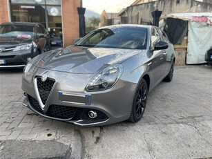 Alfa Romeo Giulietta 1.6 JTDm Business 120cv usato