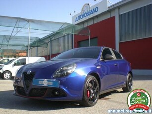 Alfa Romeo Giulietta 2.0 JTDm 170 CV TCT Veloce - PRONTA CONSEGNA Fossano