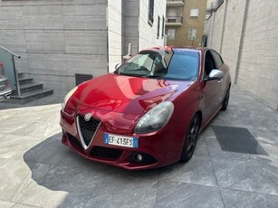 Alfa romeo Giulietta 2.0 JTDm-2 140 CV