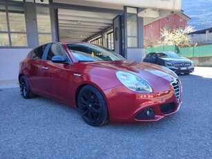 ALFA ROMEO Giulietta 2.0 JTDm-2 140 CV Progression Diesel