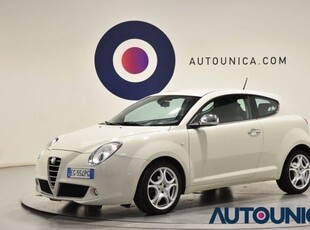 ALFA ROMEO MiTo 1.4 105CV MULTIAIR S&S PROGRESSION Benzina