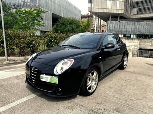 Alfa romeo MiTo 1.4 T 155 CV