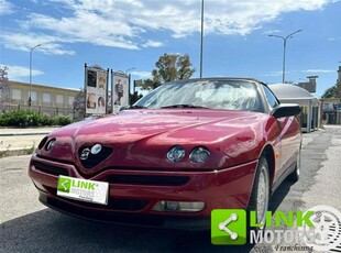 Alfa Romeo Spider 2.0i 16V Twin Spark cat L usato