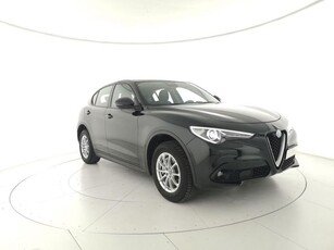 Alfa romeo Stelvio 2.2 Turbodiesel 210 CV