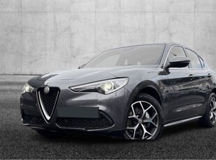 Alfa romeo Stelvio 2.2 Turbodiesel 210 CV